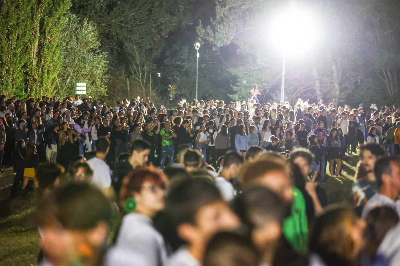 Firenze Rocks e Cremonini alle Cascine: scatta il piano mobilità, tutte le info utili e i divieti